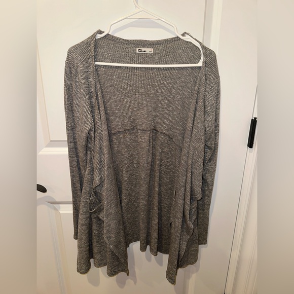 Grey Cardigan! - Picture 1 of 4
